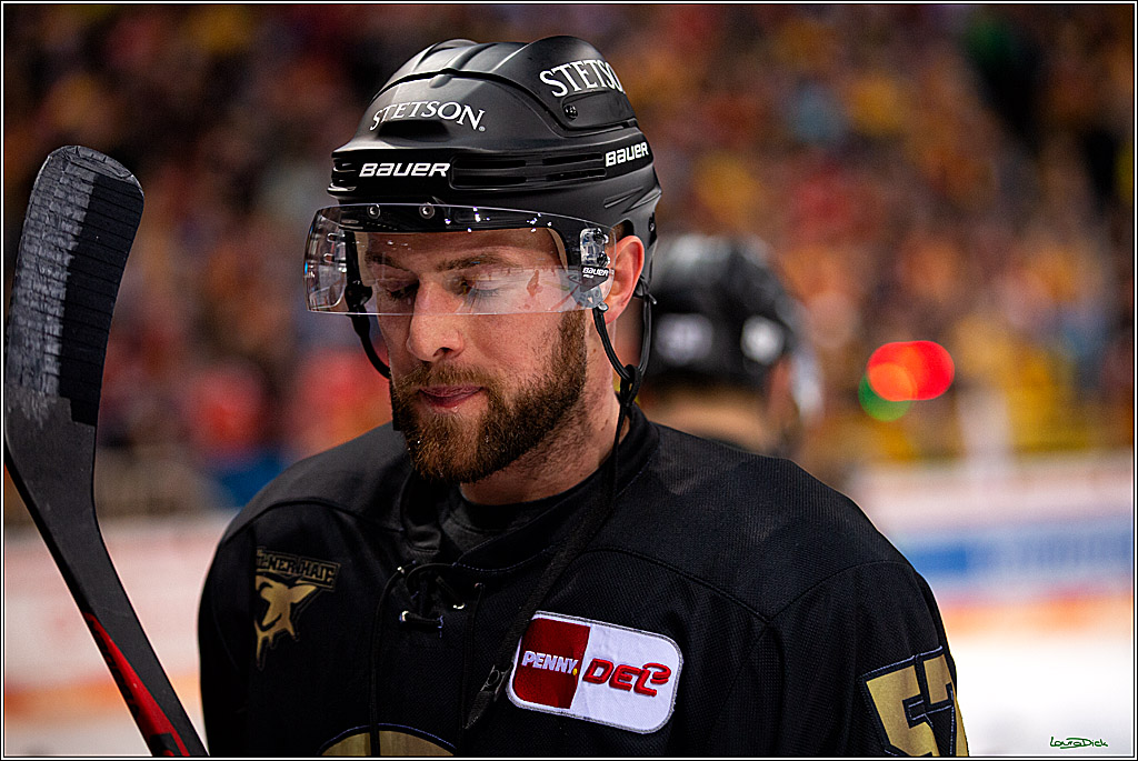 PENNY DEL; Duesseldorfer EG- Koelner Haie; Duesseldorf, 20.01.2023